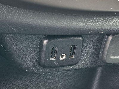 2018 Chevrolet Traverse LT Cloth w/1LT