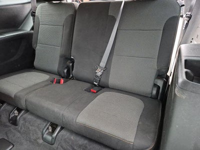 2018 Chevrolet Traverse LT Cloth w/1LT