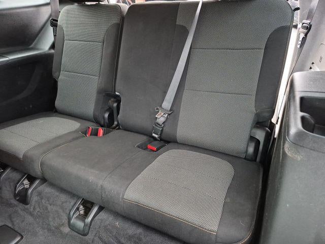 2018 Chevrolet Traverse LT Cloth w/1LT