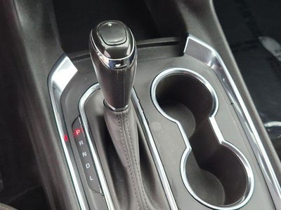 2018 Chevrolet Traverse LT Cloth w/1LT