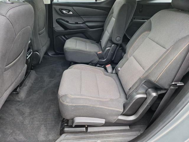 2018 Chevrolet Traverse LT Cloth w/1LT