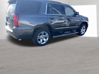 2017 Chevrolet Tahoe LT Z71