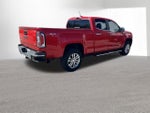 2015 GMC Canyon SLT