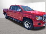 2015 GMC Canyon SLT