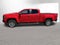 2015 GMC Canyon SLT