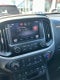 2015 GMC Canyon SLT