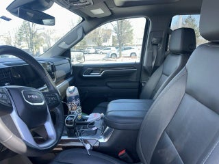 2024 GMC Sierra Elevation