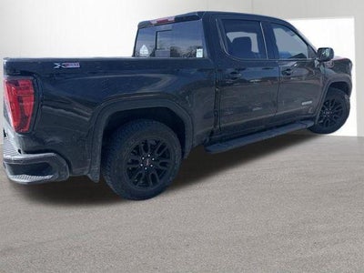 2024 GMC Sierra Elevation