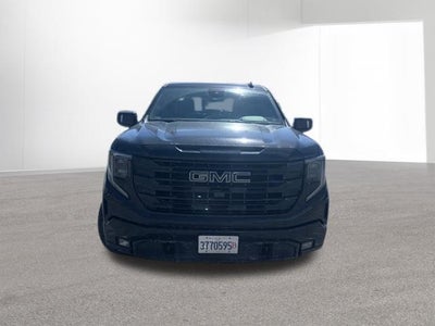2024 GMC Sierra Elevation