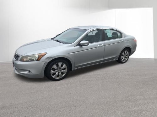 2010 Honda Accord EX-L 3.5