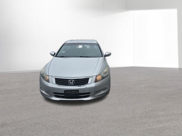 2010 Honda Accord EX-L 3.5