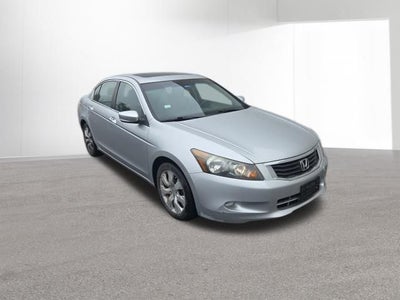 2010 Honda Accord EX-L 3.5