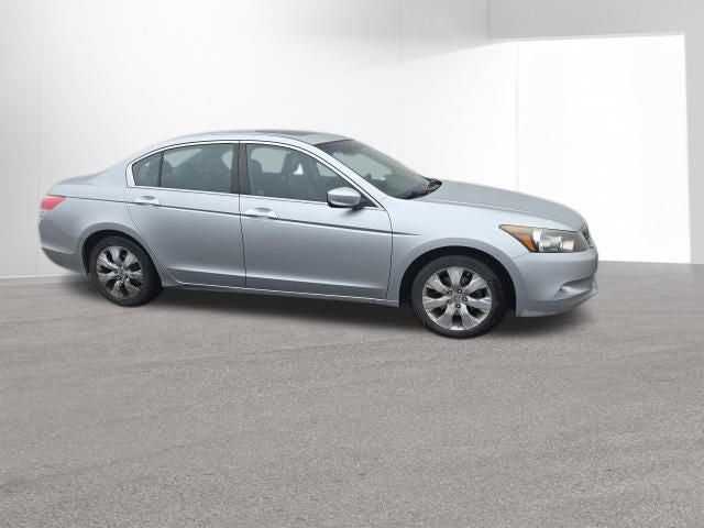 2010 Honda Accord EX-L 3.5