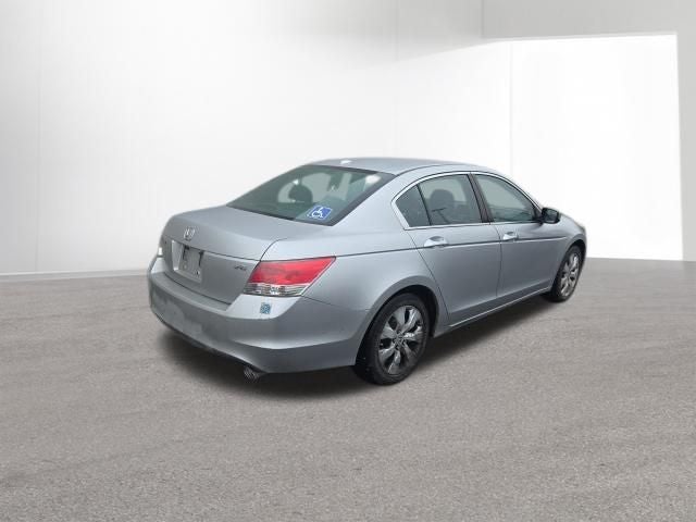 2010 Honda Accord EX-L 3.5