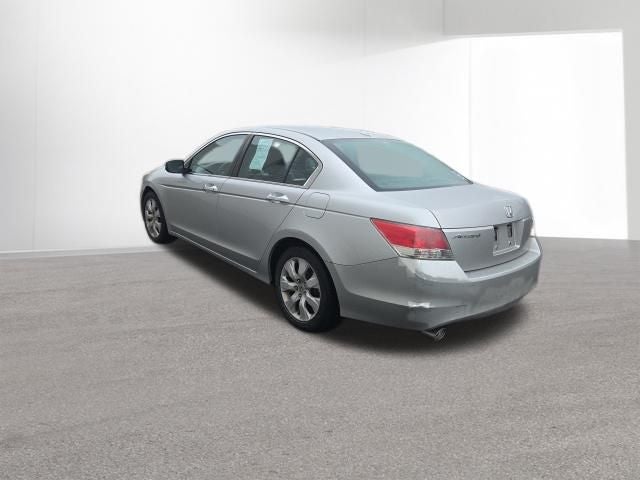 2010 Honda Accord EX-L 3.5