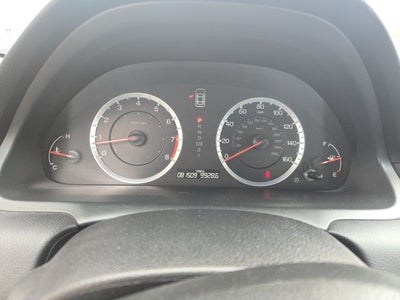 2010 Honda Accord EX-L 3.5
