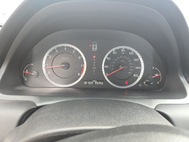 2010 Honda Accord EX-L 3.5