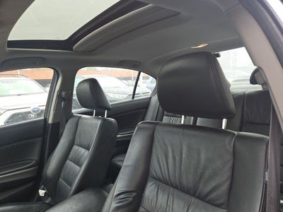 2010 Honda Accord EX-L 3.5