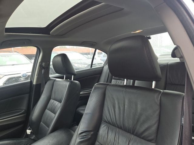 2010 Honda Accord EX-L 3.5