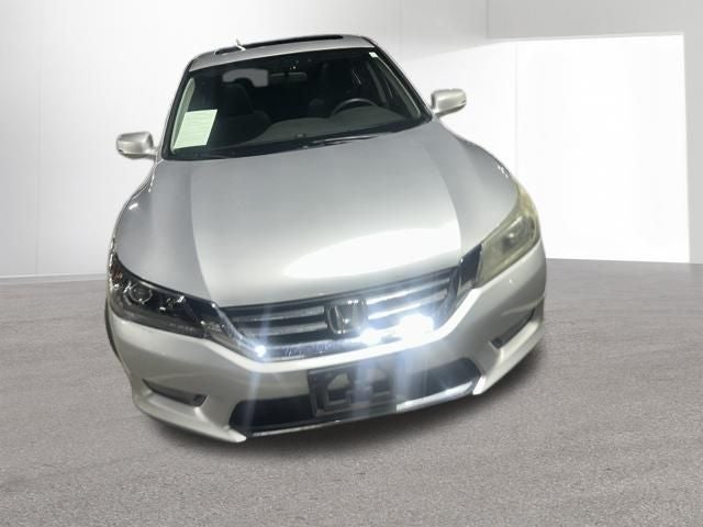 2014 Honda Accord EX