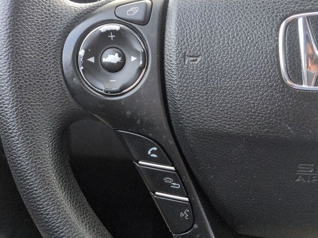 2014 Honda Accord EX