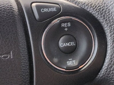 2014 Honda Accord EX