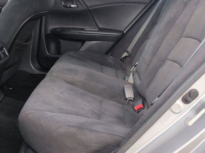 2014 Honda Accord EX