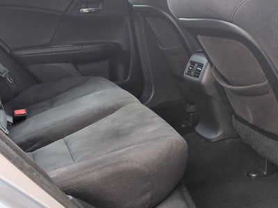 2014 Honda Accord EX