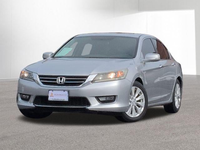 2014 Honda Accord EX