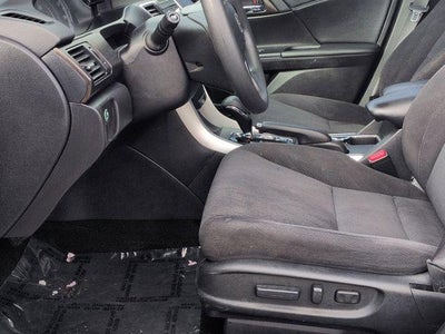 2014 Honda Accord EX