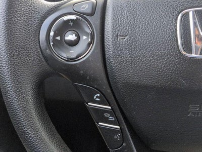 2014 Honda Accord EX
