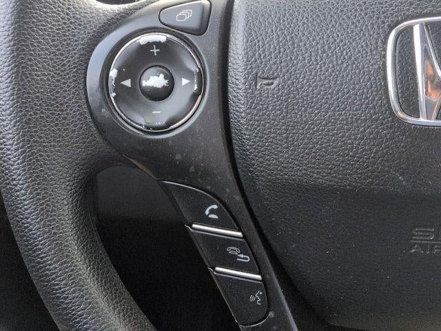 2014 Honda Accord EX