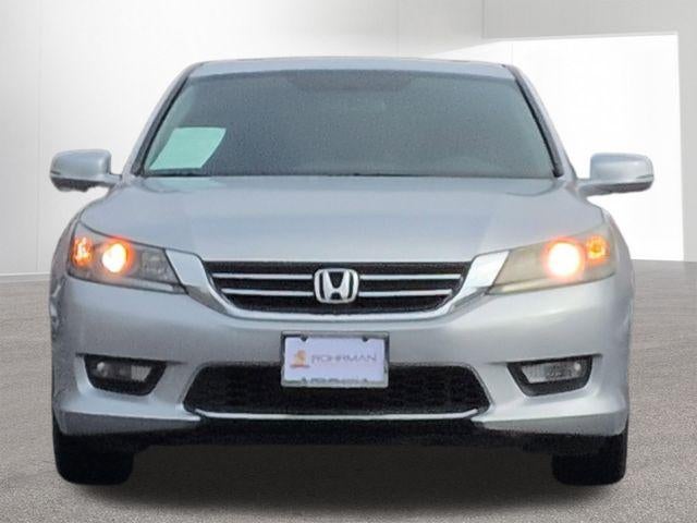 2014 Honda Accord EX