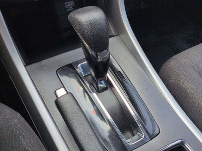 2014 Honda Accord EX