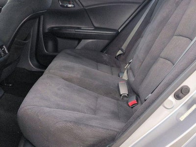 2014 Honda Accord EX