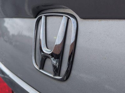 2014 Honda Accord EX