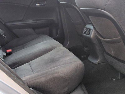 2014 Honda Accord EX