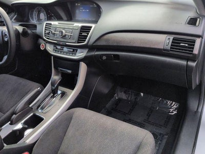 2014 Honda Accord EX