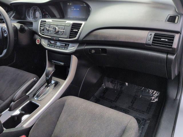 2014 Honda Accord EX