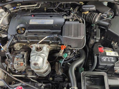 2014 Honda Accord EX