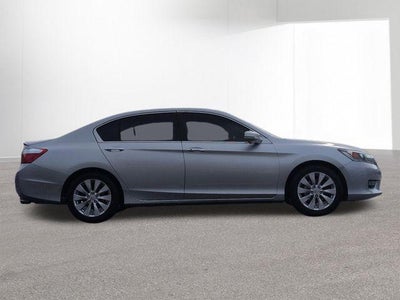 2014 Honda Accord EX