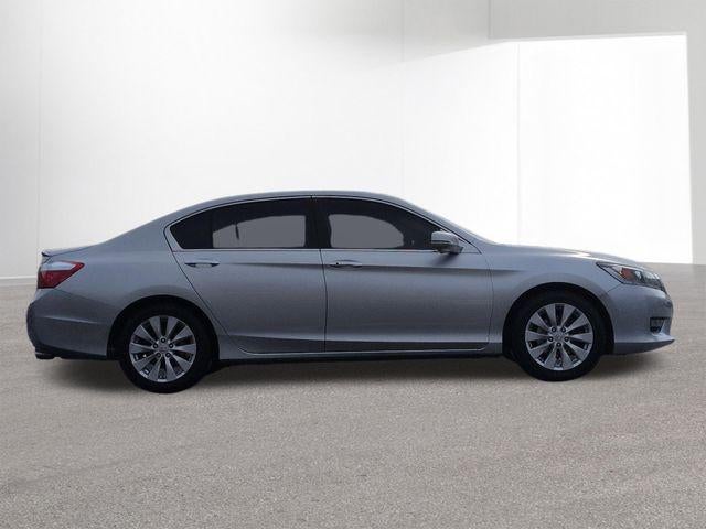 2014 Honda Accord EX
