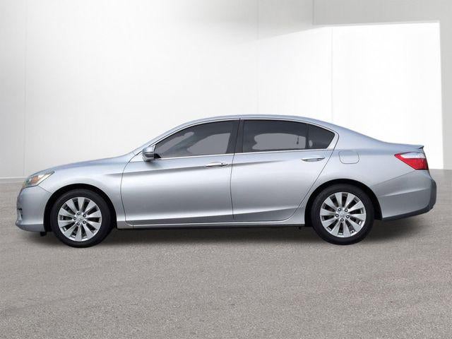 2014 Honda Accord EX