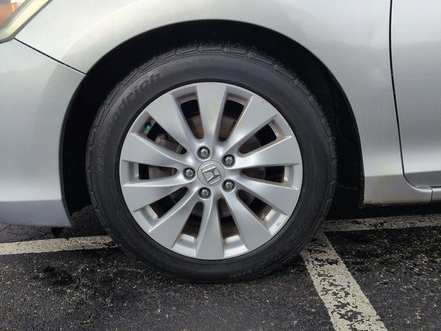 2014 Honda Accord EX