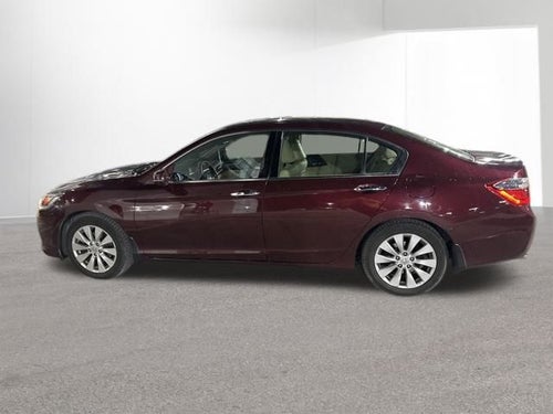 2013 Honda Accord EX-L