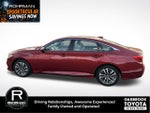2021 Honda Accord EX