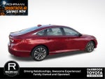 2021 Honda Accord EX