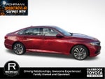 2021 Honda Accord EX