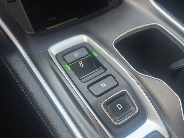 2022 Honda Accord EX-L