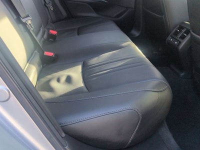 2022 Honda Accord EX-L